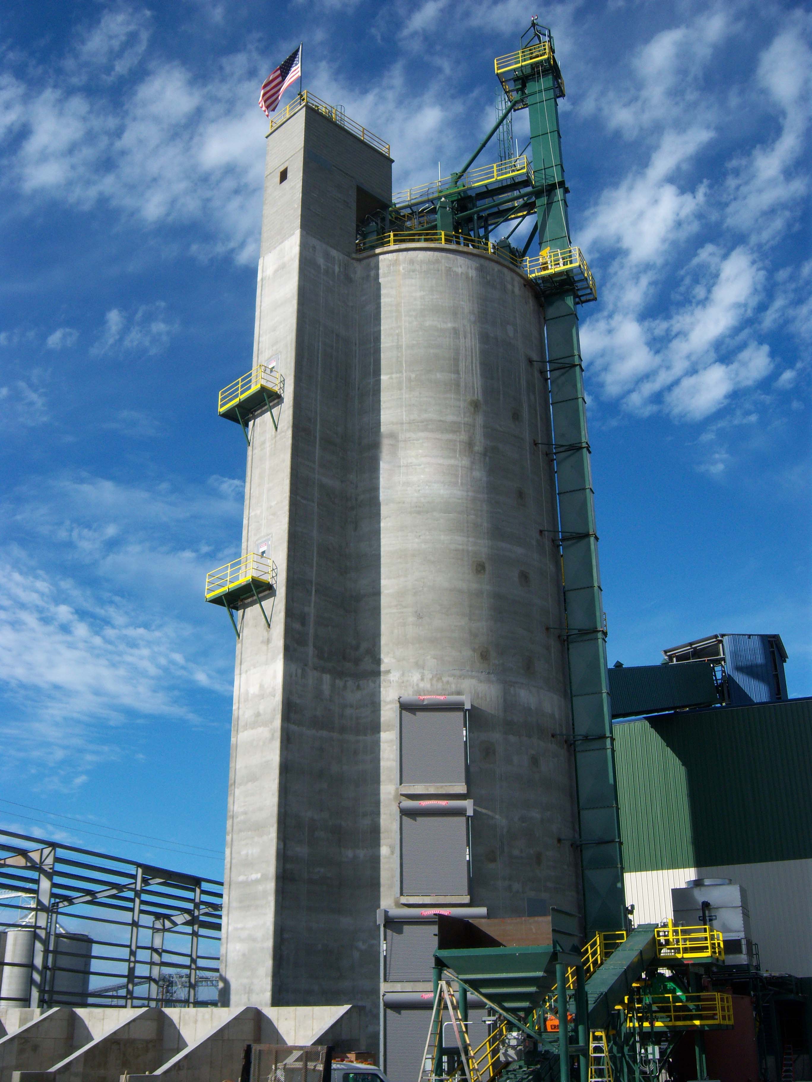 Machine Installation Planning for Glass Batch Houses Optimation